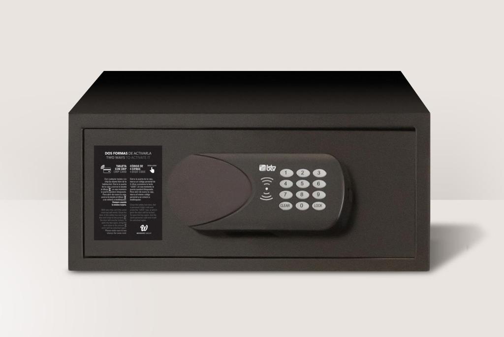 Woohoo Rooms Hortaleza - 6