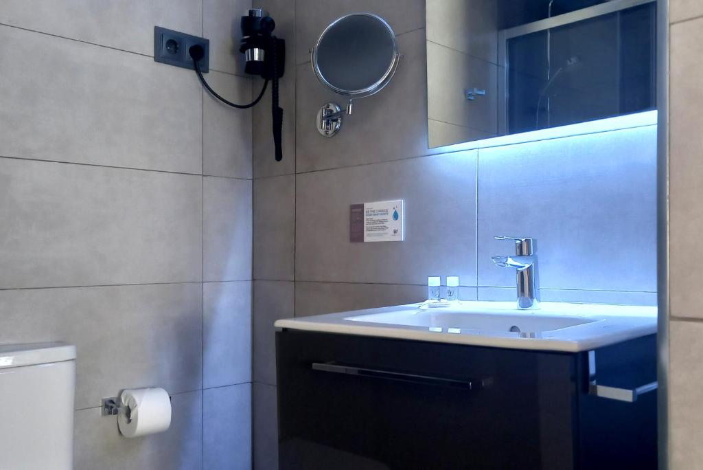 Woohoo Rooms Hortaleza - 15