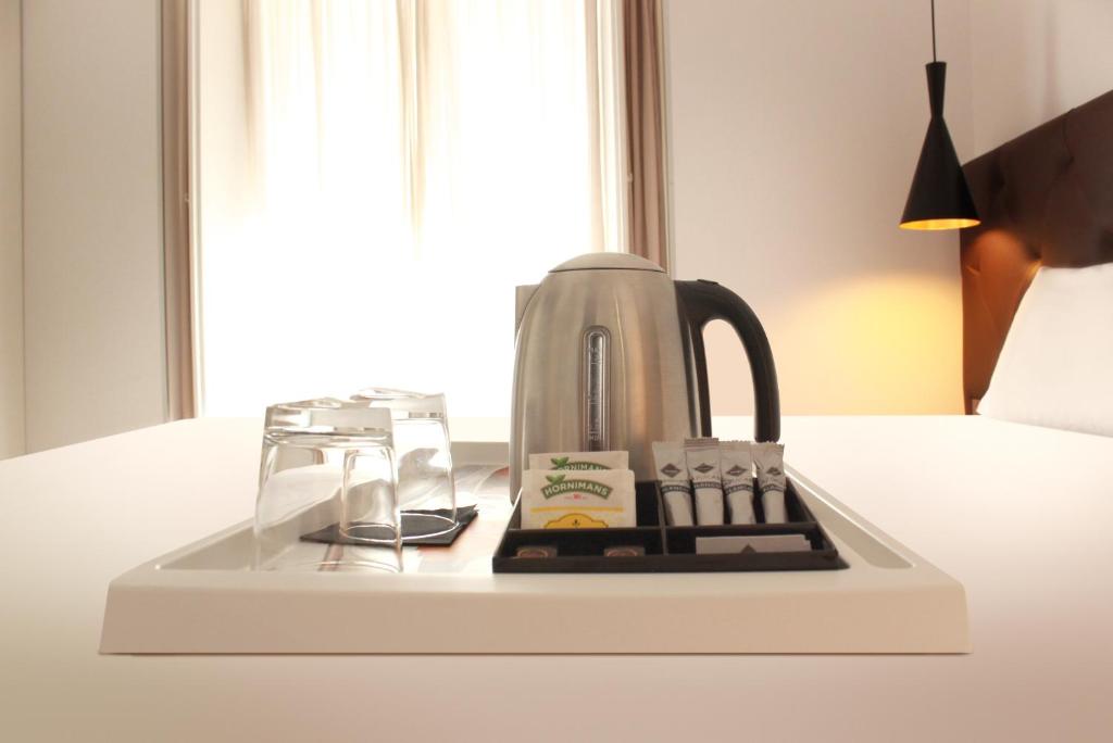 Woohoo Rooms Hortaleza, Madrid – Precios actualizados 2023