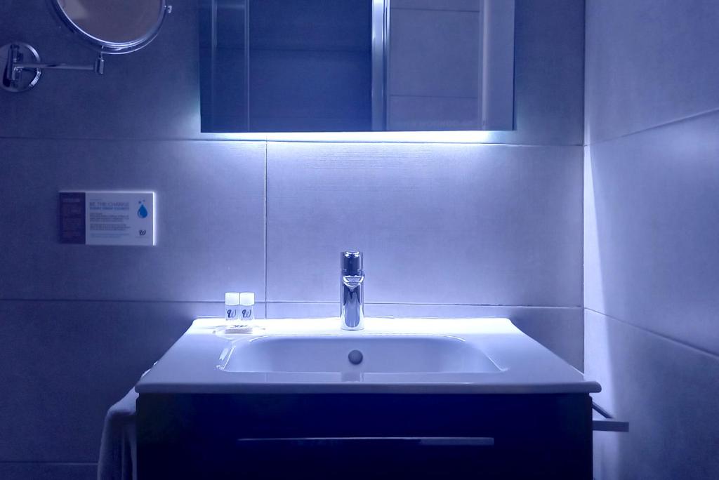 Woohoo Rooms Hortaleza - 4