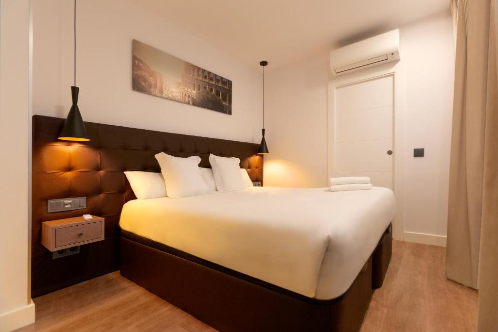 Woohoo Rooms Hortaleza - 2