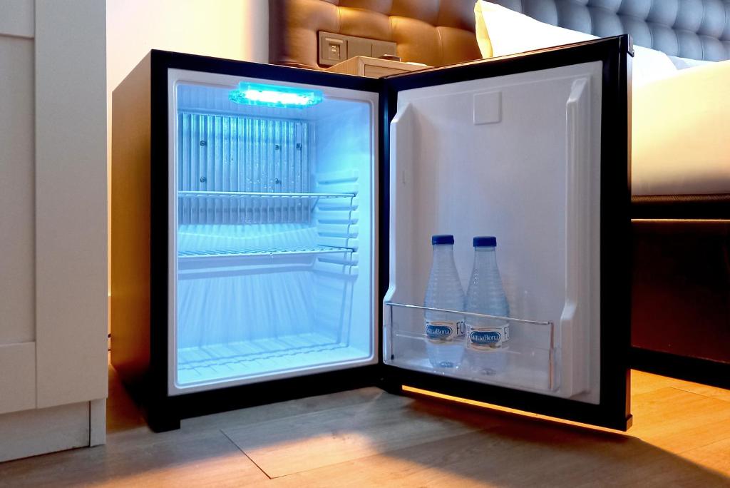 Woohoo Rooms Hortaleza - 11