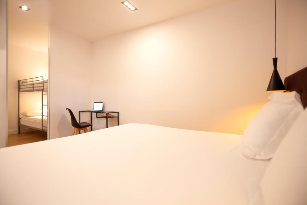 Woohoo Rooms Hortaleza - 10