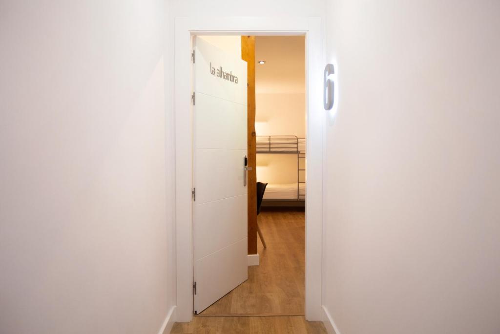 Woohoo Rooms Hortaleza, Madrid – Prezzi aggiornati per il 2023