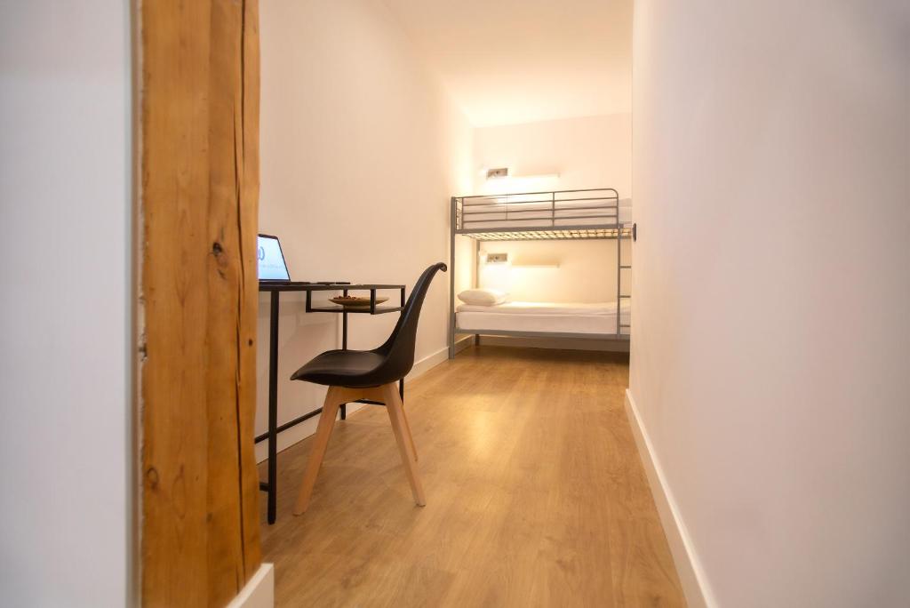 Woohoo Rooms Hortaleza - 8