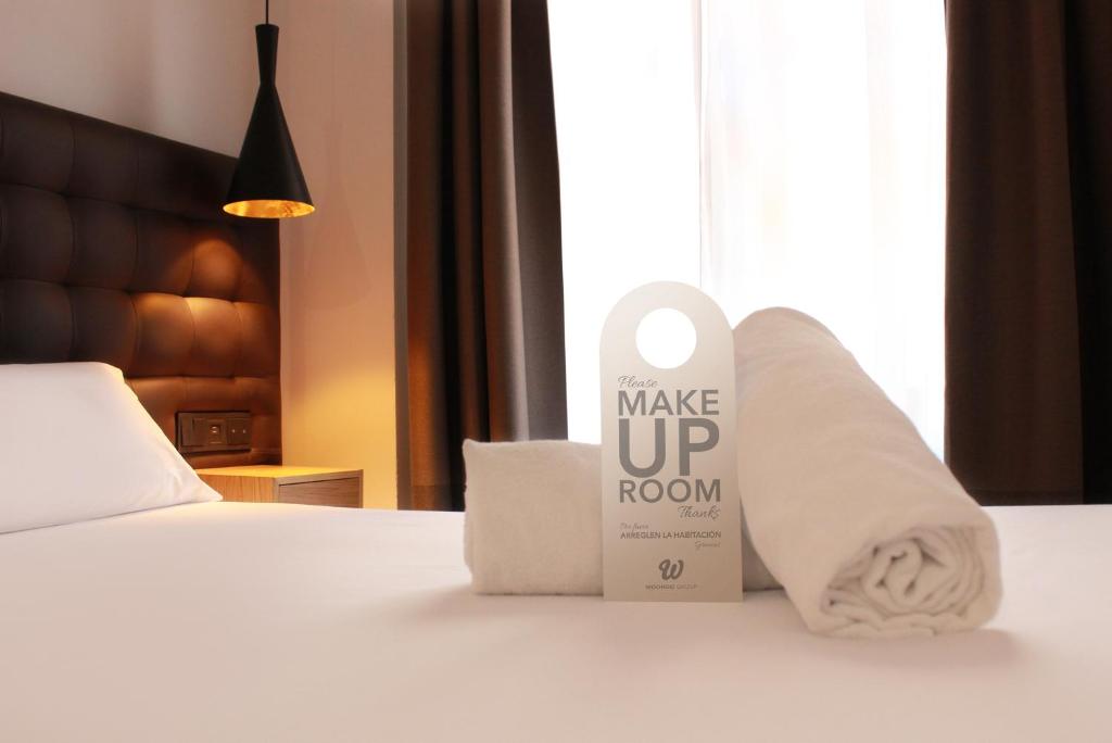 Woohoo Rooms Hortaleza, Madrid – Precios actualizados 2023