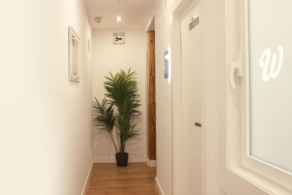 Woohoo Rooms Hortaleza, Madrid – Precios actualizados 2023