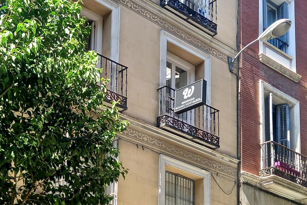 Woohoo Rooms Hortaleza, Madrid – Prezzi aggiornati per il 2023