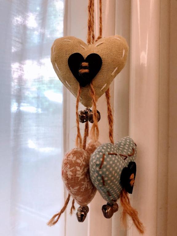 Kép MIMI'S HOME casa per vacanze szállásáról Pescarában a galériában