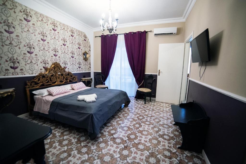 Derechos de imagen reservados por Booking.com