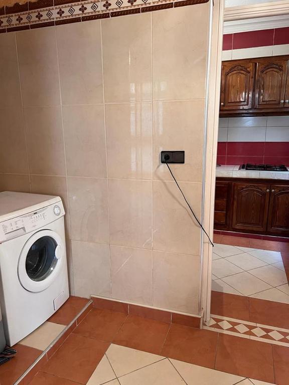 Fotografie z fotogalerie ubytování 2 Zimmer Wohnung Corniche Nador Sidi Ali- am Meer & Wifi v destinaci Nador