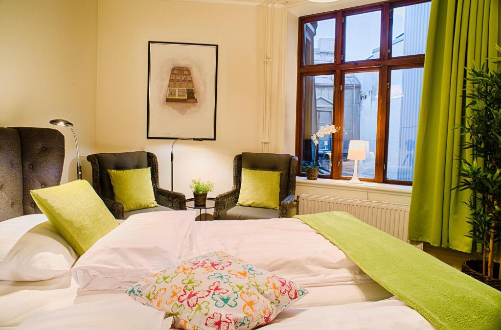 H5 Hotel - Double Room