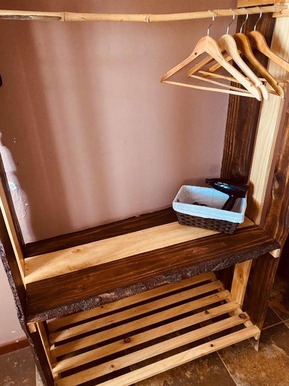 Fotografie z fotogalerie ubytování Hostal Katari v destinaci San Pedro de Atacama