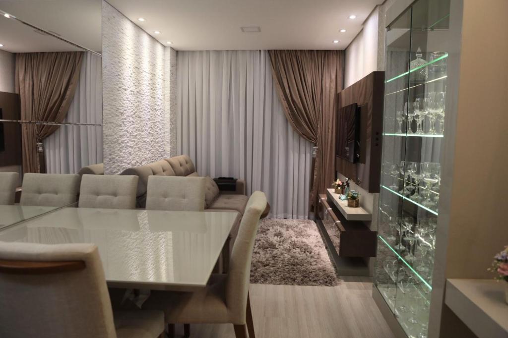 Apartamento tranquilo em Tubarão - Housity