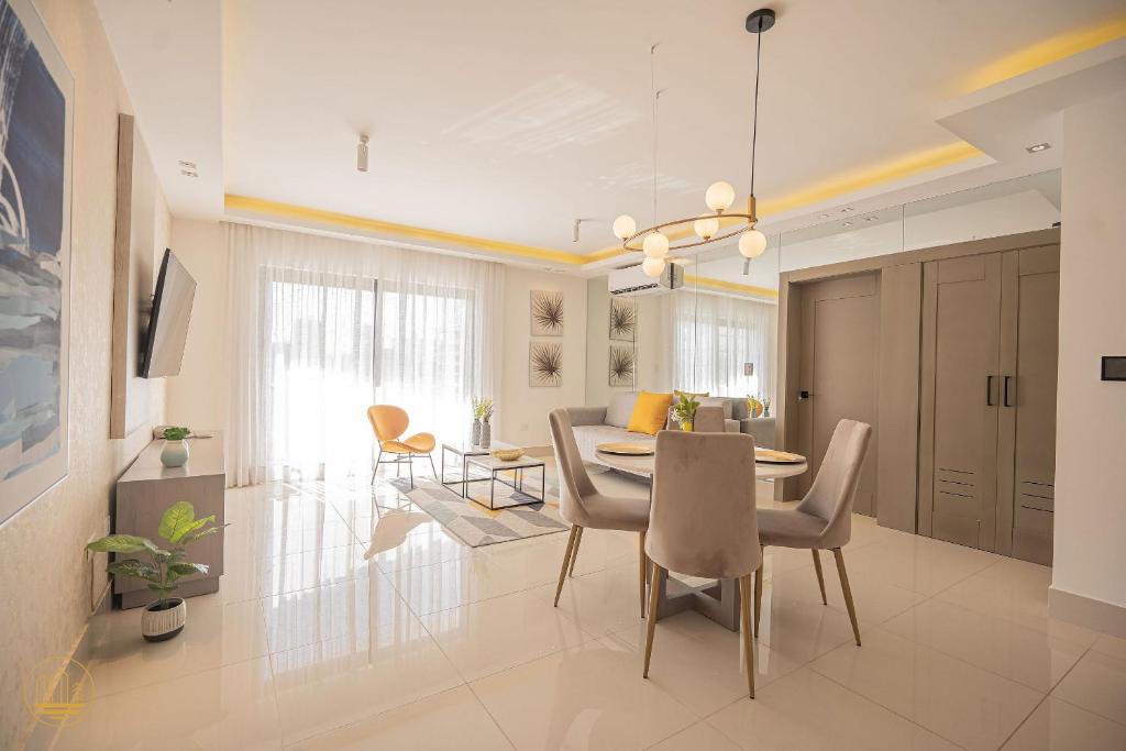 SOHA PANORAMA - Appartement Supérieur