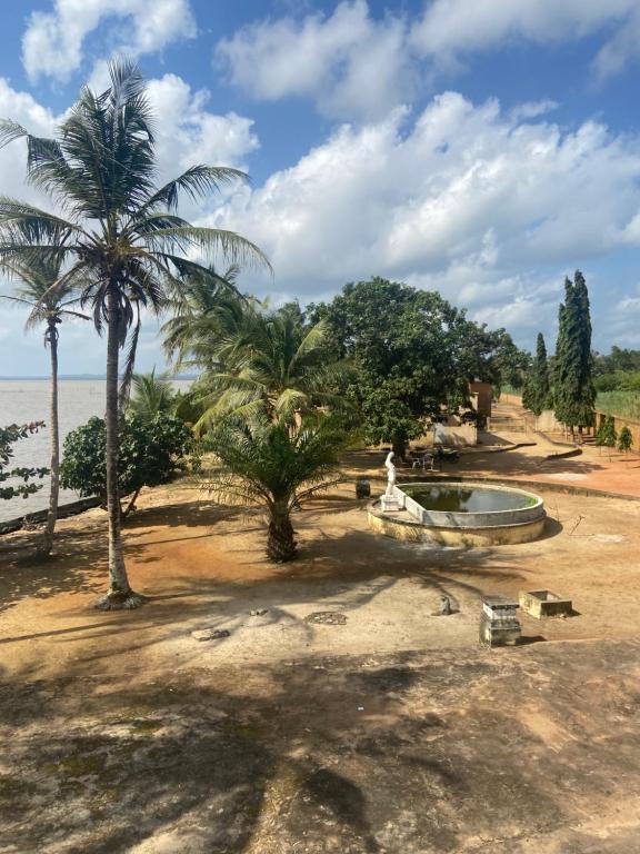 Suitetrails - Villa CB village Aby