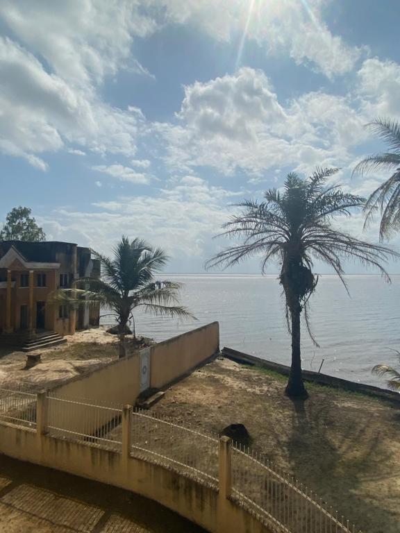 Suitetrails - Villa CB village Aby