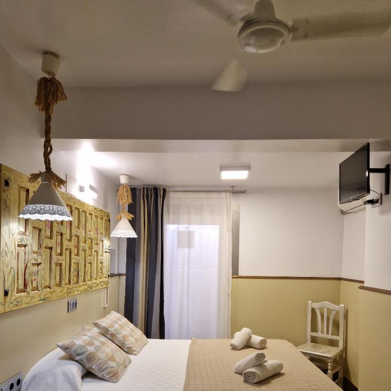 Hostal Boutique Luna de Gavín, Cullera – Bijgewerkte prijzen 2023