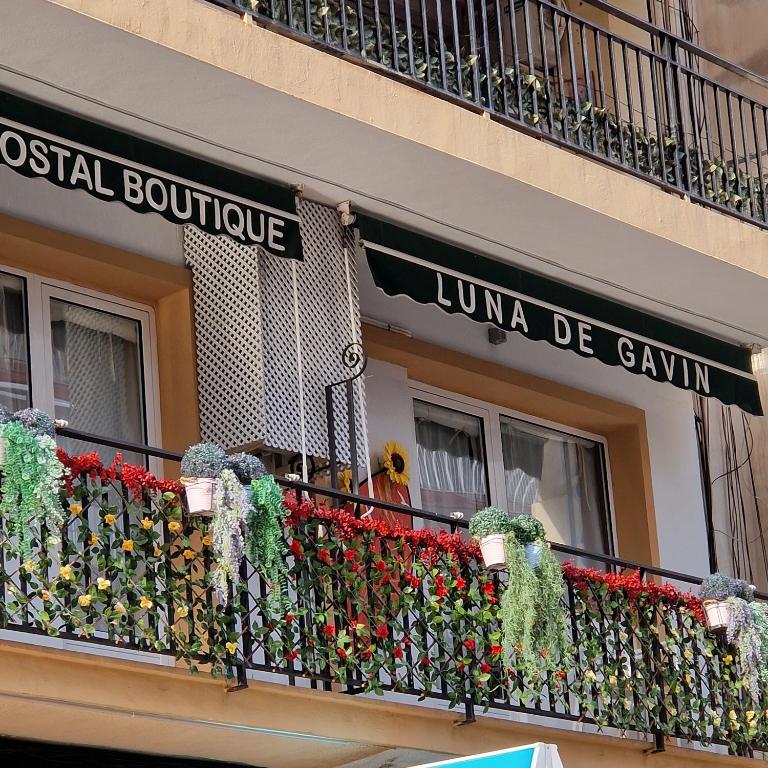Hostal Boutique Luna de Gavín, Cullera – Bijgewerkte prijzen 2023