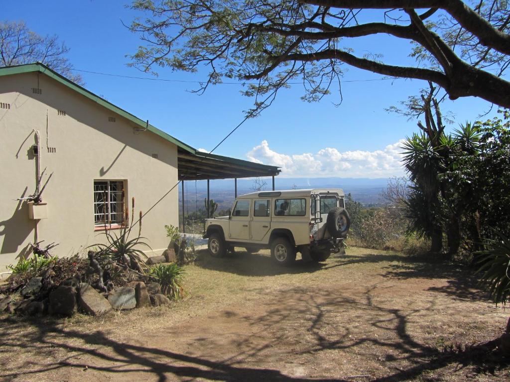 Foto da galeria de Bushwhacked Barberton em Barberton