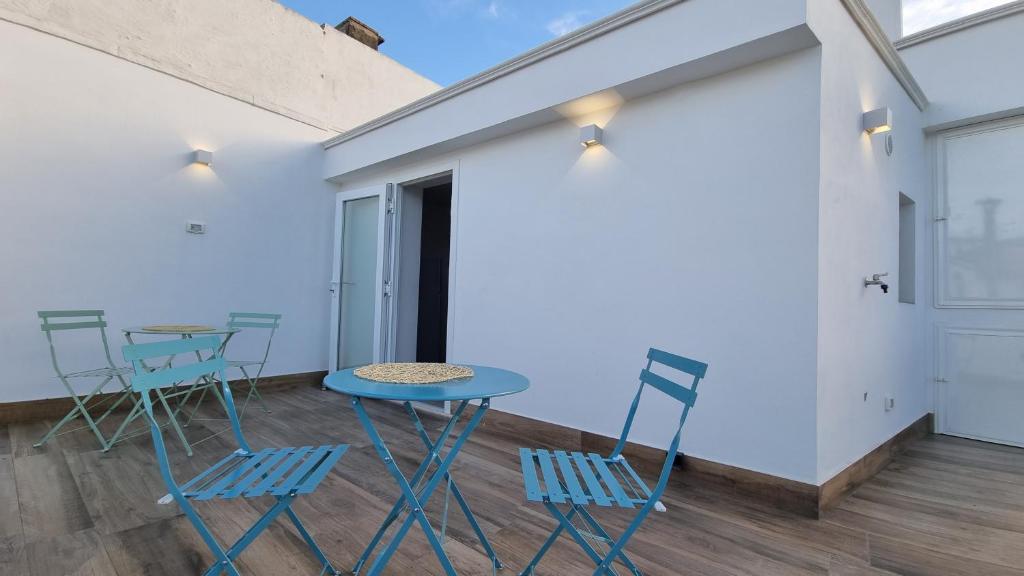 Fotografie z fotogalerie ubytování Casa Apula v destinaci Conversano