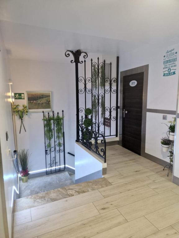 Fotografie z fotogalerie ubytování Hostal Boutique Luna de Gavín v destinaci Cullera