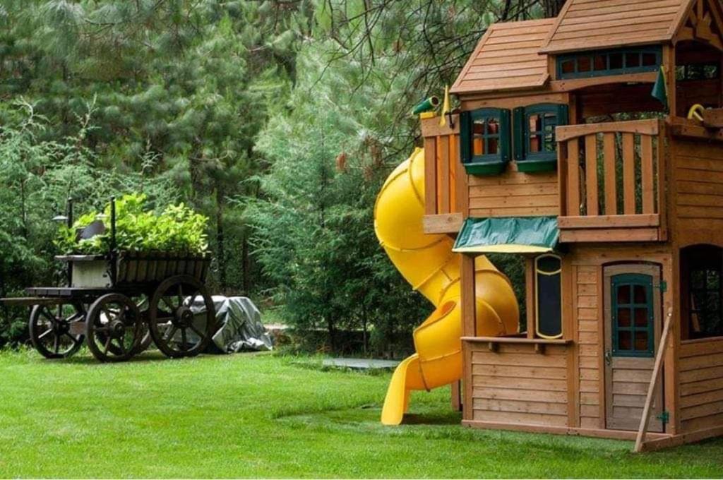 Cabaña Rancho Viejo (México Los Hoyos)