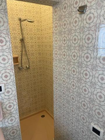 Łazienka w obiekcie B&B Taranto Centro