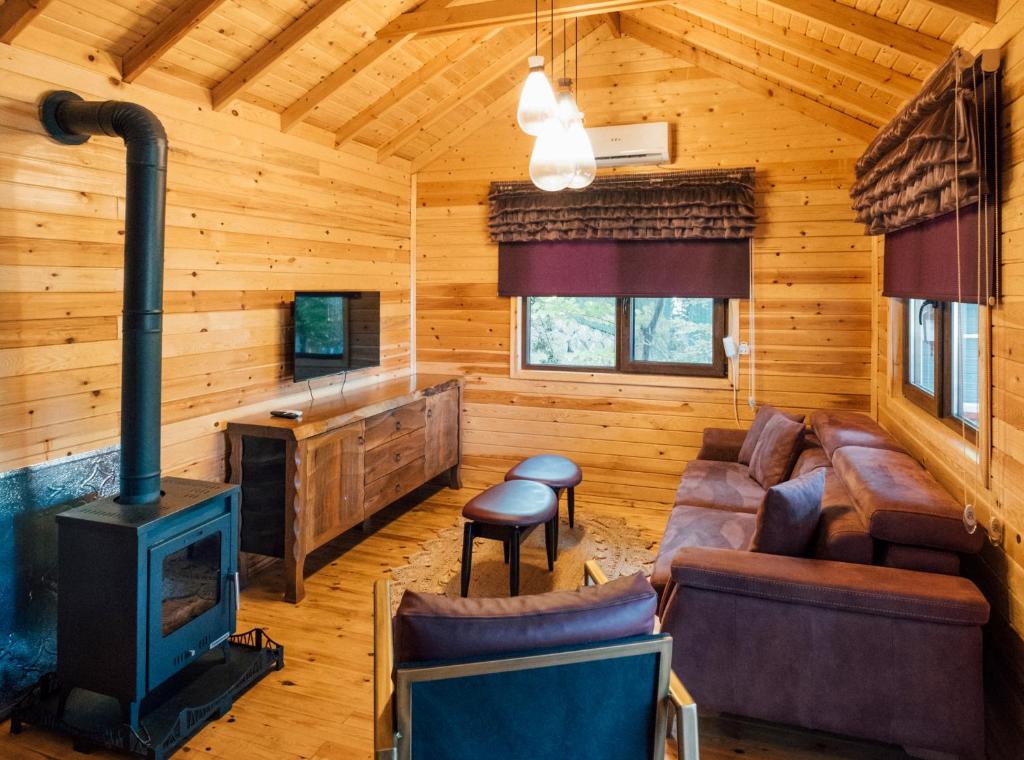 Sapanca Casamia Suit - 19