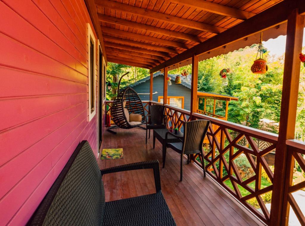 Sapanca Casamia Suit - 18