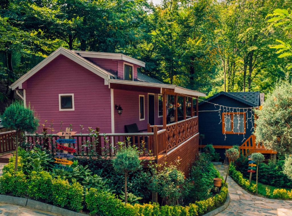 Sapanca Casamia Suit - 17