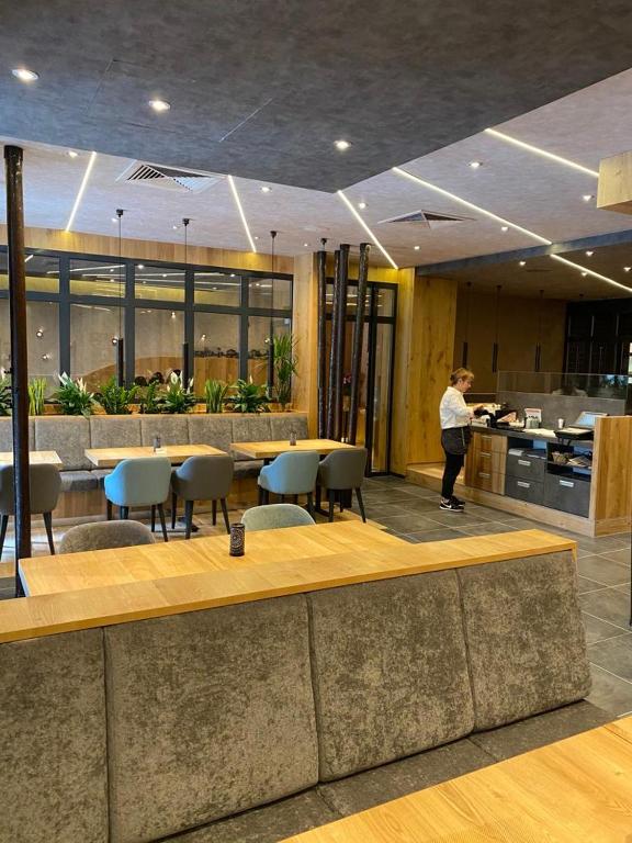 OLÉ Hotel - Resim 4