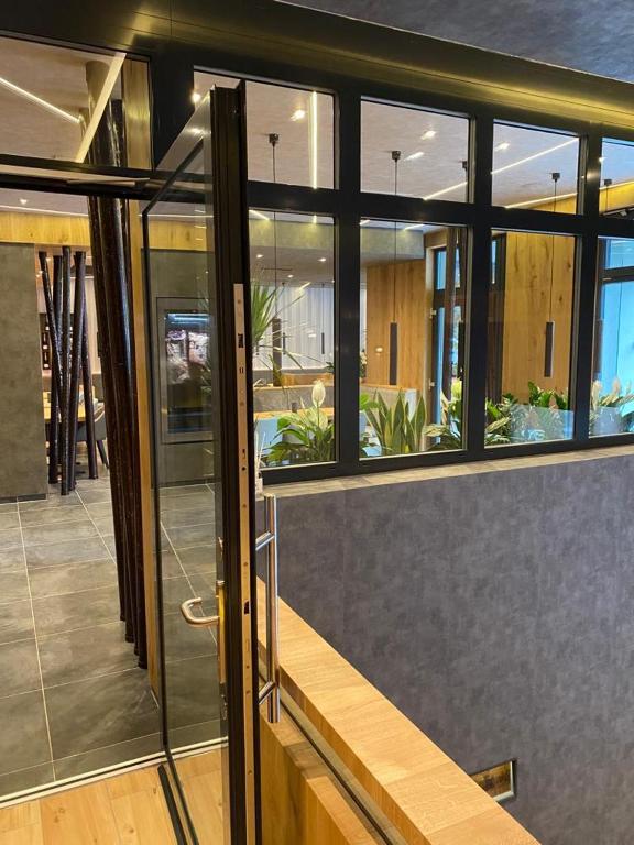 OLÉ Hotel - Resim 32