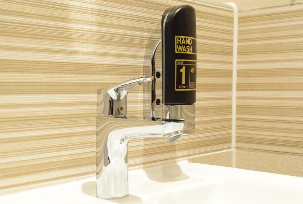 OLÉ Hotel - Resim 33