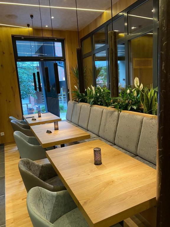 OLÉ Hotel - Resim 21