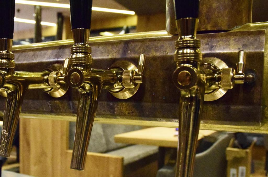 OLÉ Hotel - Resim 35