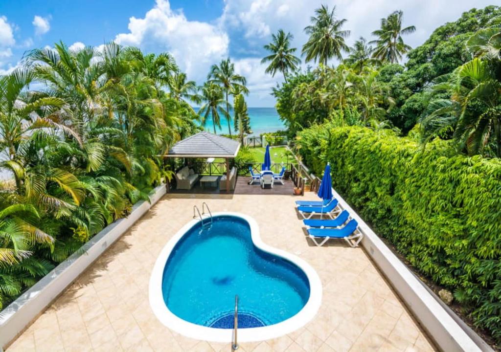 Weston House Barbados by MC Luxury Rentals, Saint James (updated prices 2024)