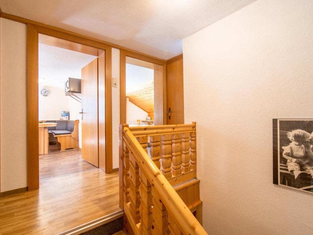 Fotografia z galérie ubytovania Apartment Rosi v destinácii Kappl