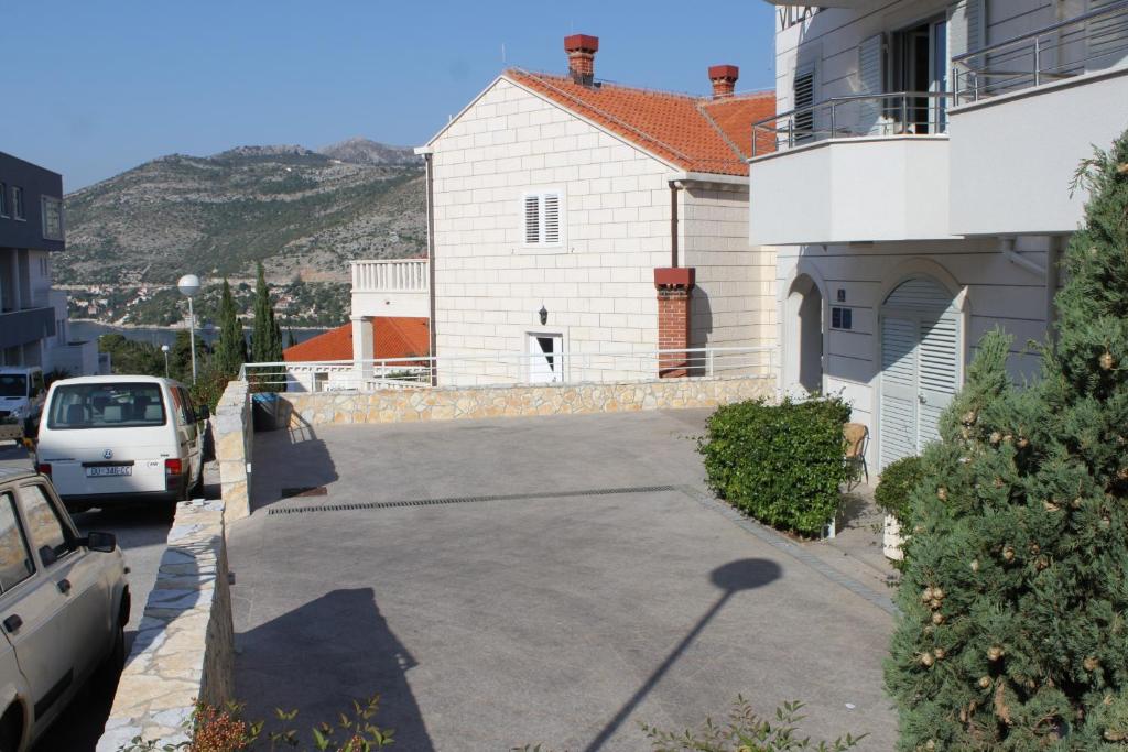 Fotografia z galérie ubytovania Apartments with WiFi Dubrovnik - 8565 v Dubrovníku