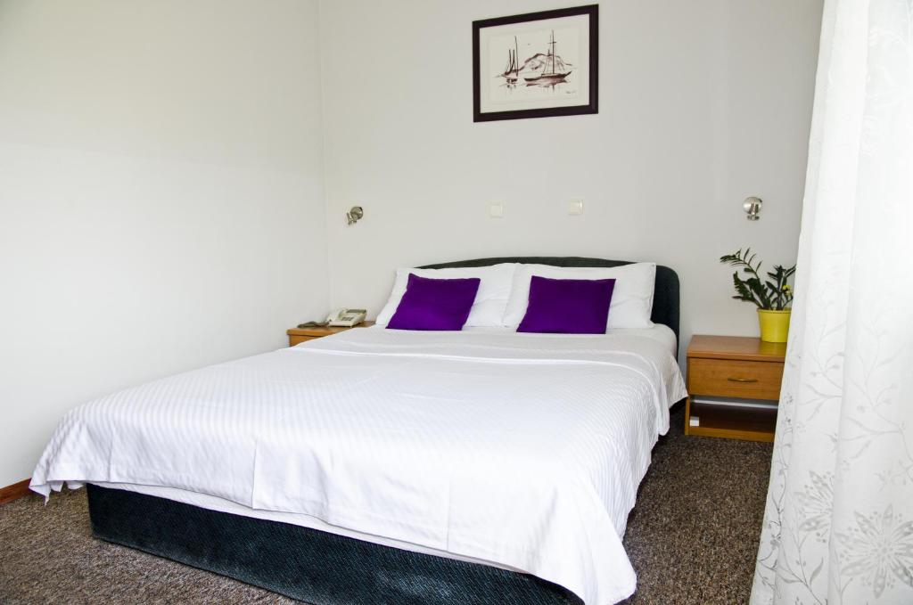 Hotel Fala Zagreb - Resim 34