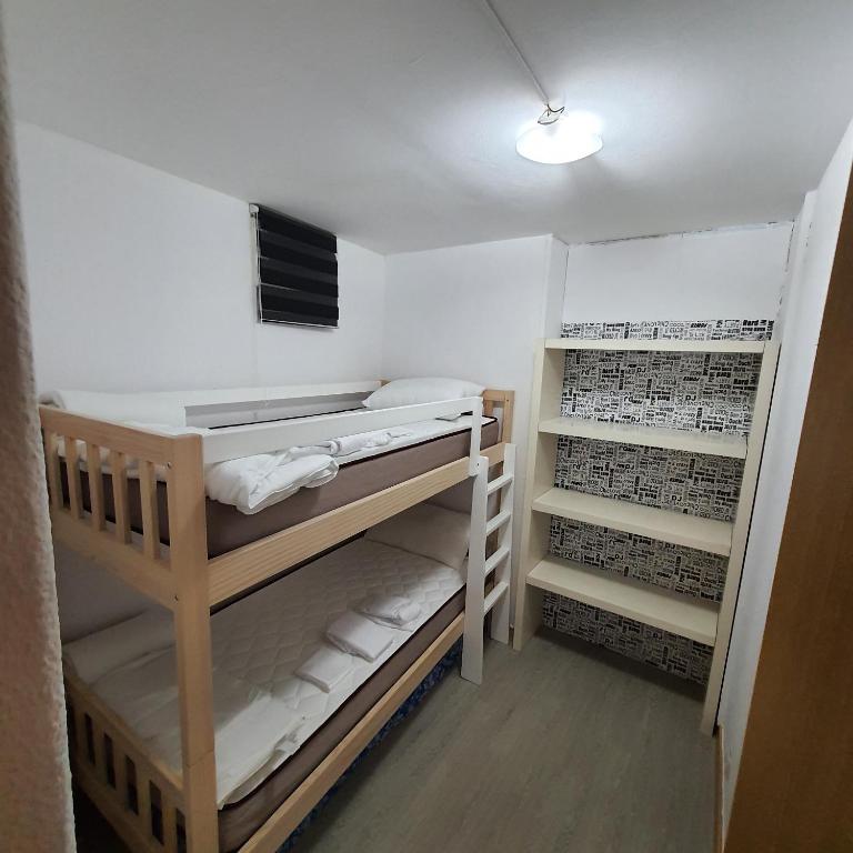 Fotografia z galérie ubytovania Moderno y centrico apartamento en Vigo v destinácii Vigo