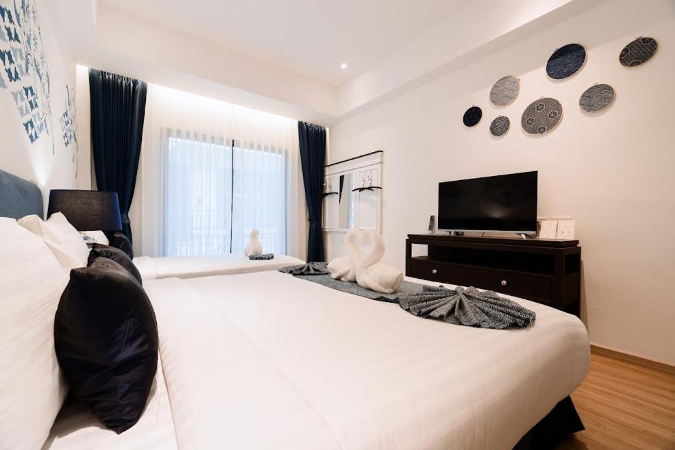 Sabai Hotel Aonang - Resim 23