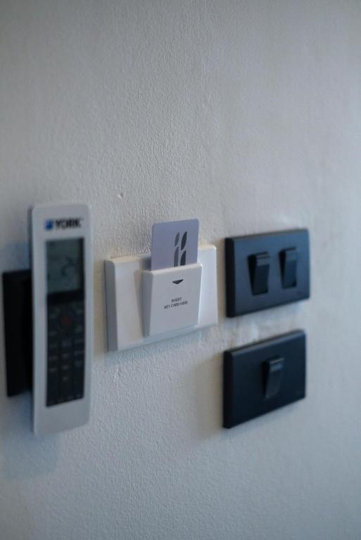 Double J Hotel - Resim 15