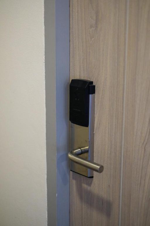 Double J Hotel - Resim 14