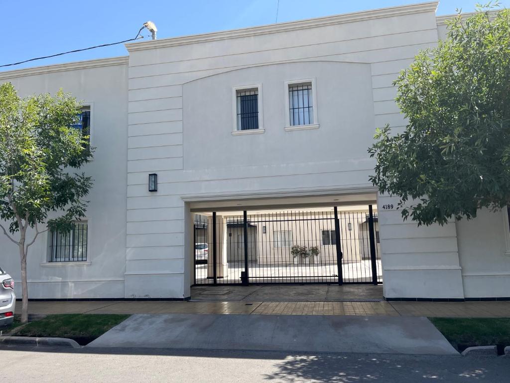 Departamento 2 Aspen V