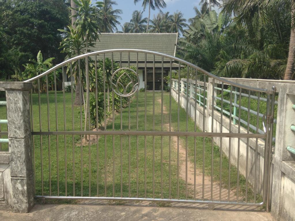 Giardino di Baan Sawainam