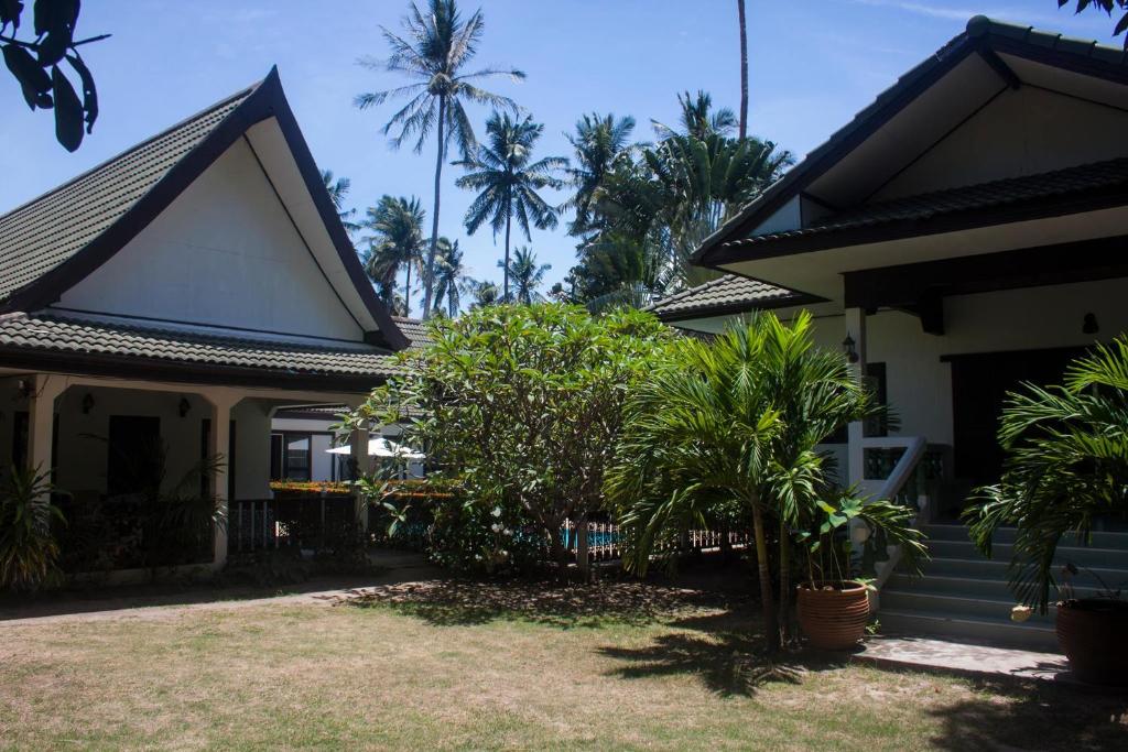 Giardino di Baan Sawainam