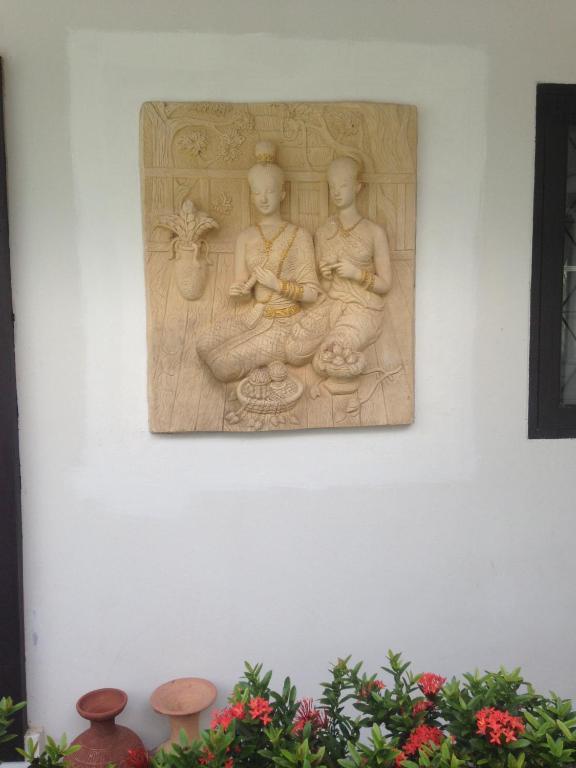Foto dalla galleria di Baan Sawainam a Ko Tao