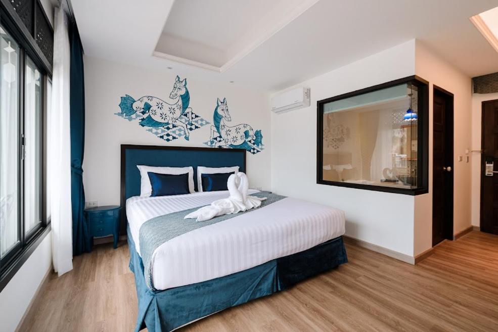 Sabai Hotel Aonang - Resim 28