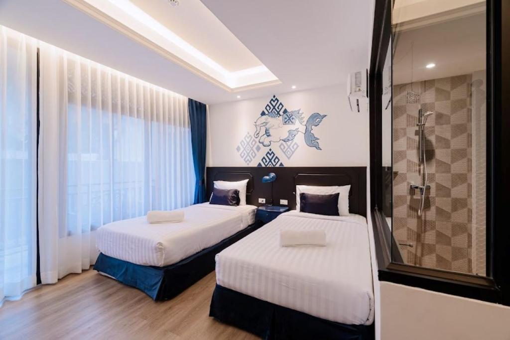 Sabai Hotel Aonang - Resim 29